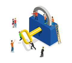 We have a professional and highly skilled locksmith team for all types of lock solutions in Newark, CA