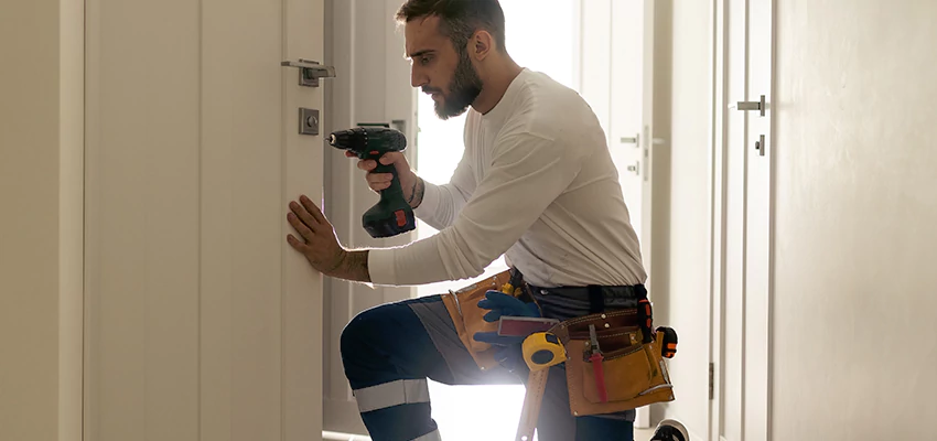 Mailbox Lock Installation Expert in Newark, California