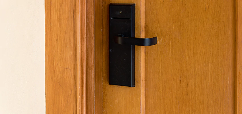 Security Gates For Home Invasion Prevention in Newark, California