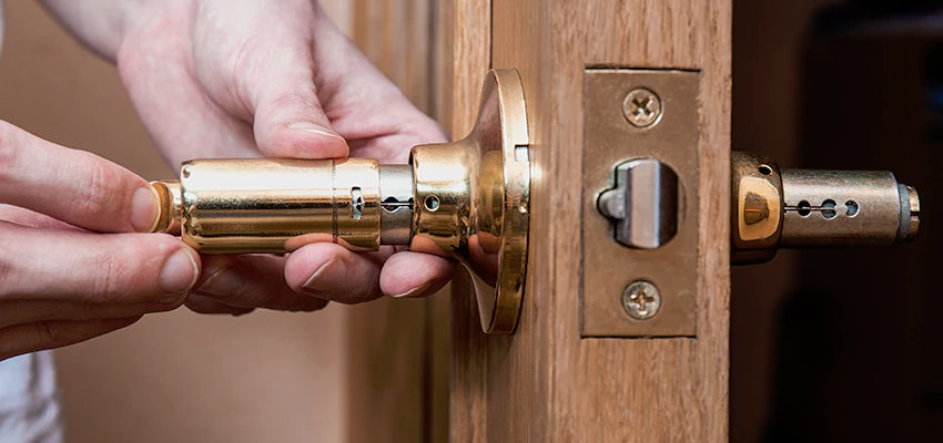 Padlock Lock Replacement Assistance in Newark, CA