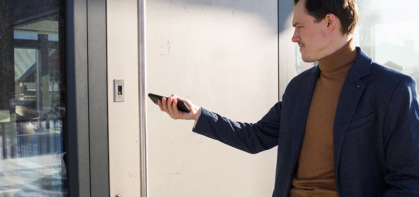 Business Security Systems in Newark, CA