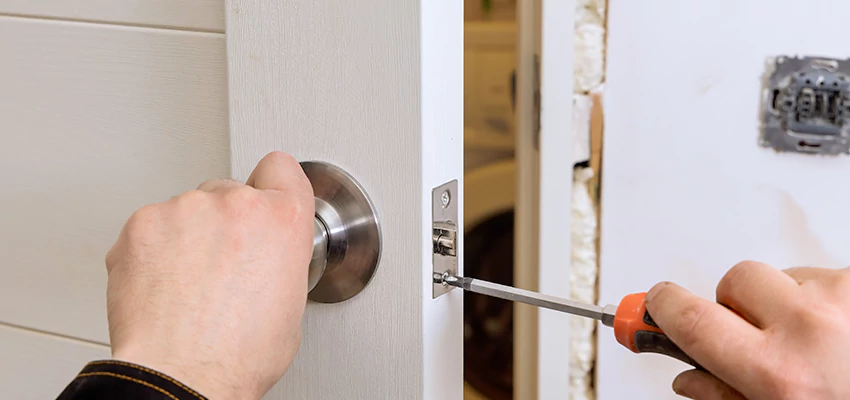 Wifi Deadbolt Installation in Newark, CA
