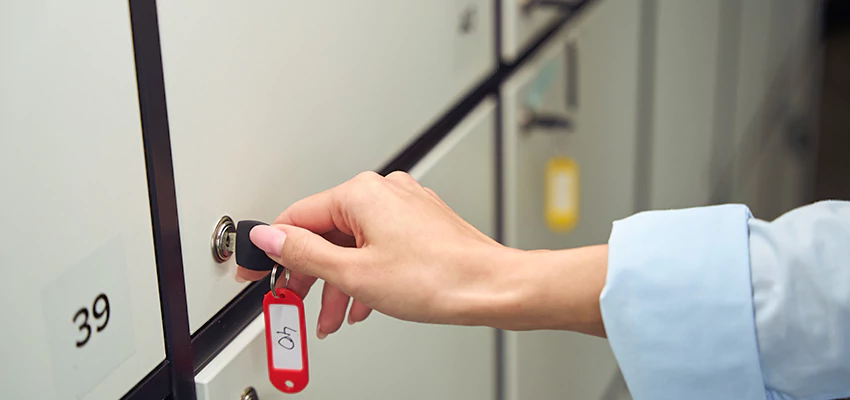 Upgrading File Cabinet Locks in Newark, California