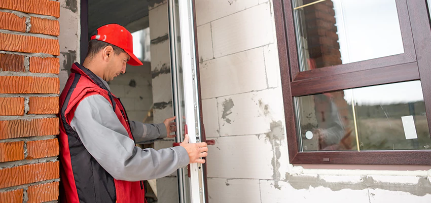 Home Invasion Door Lock Repairs in Newark, CA