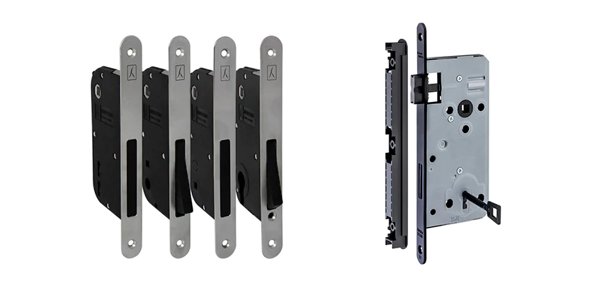 Locksmith For Magnetic Door Locks in Newark, CA