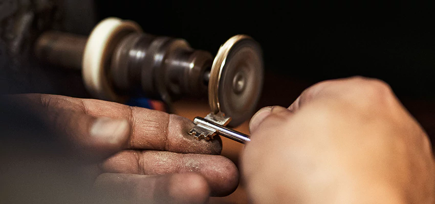 Hotel Lock Master Key System in Newark, California
