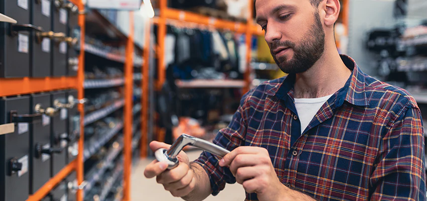 Locksmith For Retail Stores Lockout Services in Newark, California