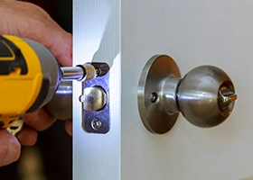 Door Lock Replacement in Newark, California